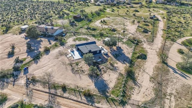 3552 Condalia, Yucca Valley, CA 92284