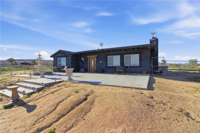 3552 Condalia, Yucca Valley, CA 92284