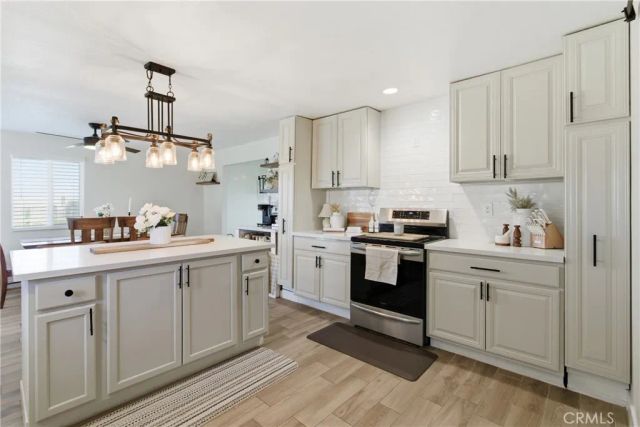 3552 Condalia, Yucca Valley, CA 92284