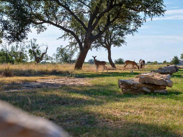 Lot 24 Spyglass Drive, Graford, TX 76449