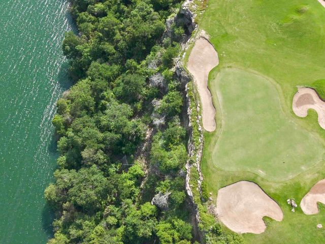 Lot 24 Spyglass Drive, Graford, TX 76449