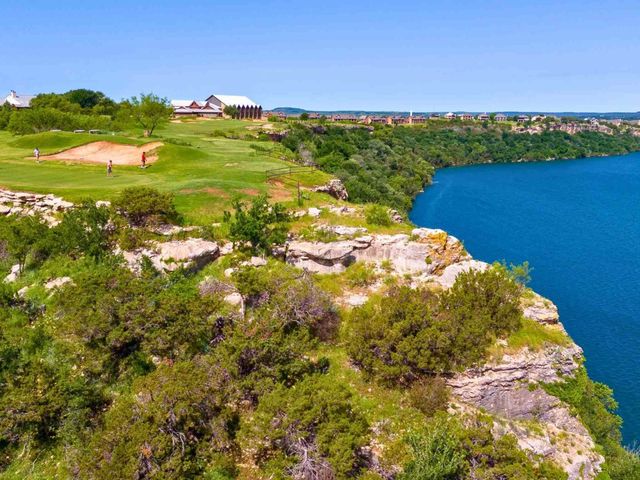 Lot 24 Spyglass Drive, Graford, TX 76449