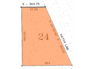 Lot 24 Spyglass Drive, Graford, TX 76449