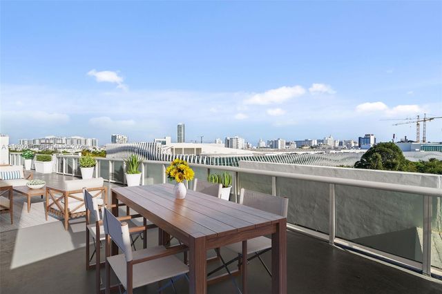 2001 Meridian Ave PH-16, Miami Beach, FL 33139