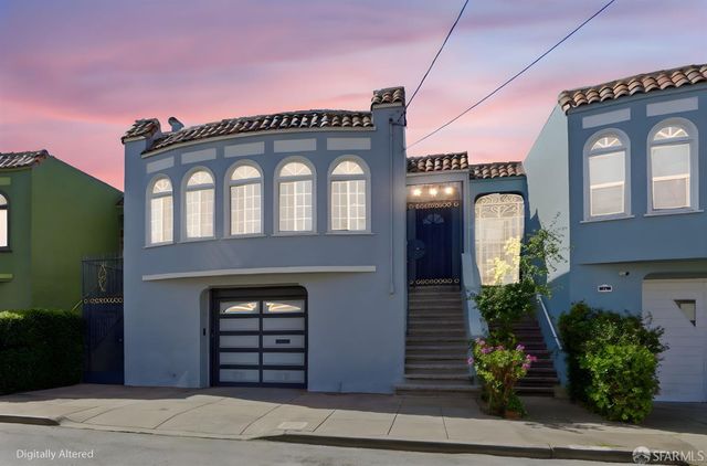 15 Balhi Court, San Francisco, CA 94112