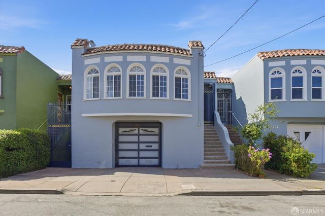 15 Balhi Court, San Francisco, CA 94112