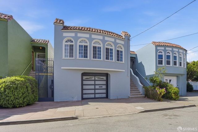 15 Balhi Court, San Francisco, CA 94112