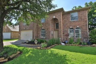 611 Loggers Chase Ct Court, Spring, TX 77386