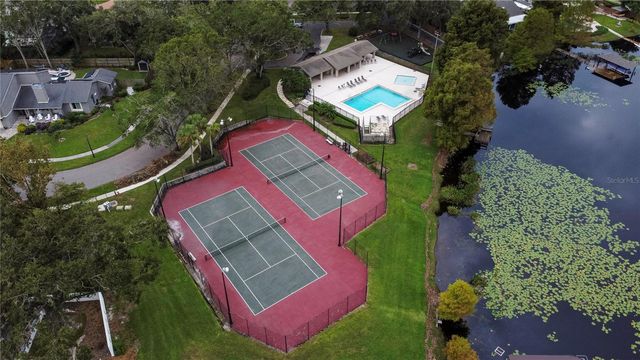 4029 TAMARISK WAY, Orlando, FL 32817