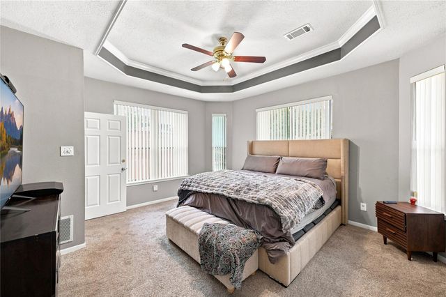 10827 Oak Acres Drive, Houston, TX 77065