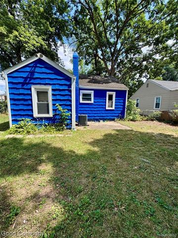 21541 Collingham Avenue, Farmington Hills, MI 48336