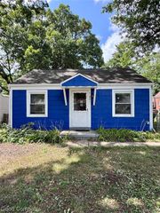 21541 Collingham Avenue, Farmington Hills, MI 48336