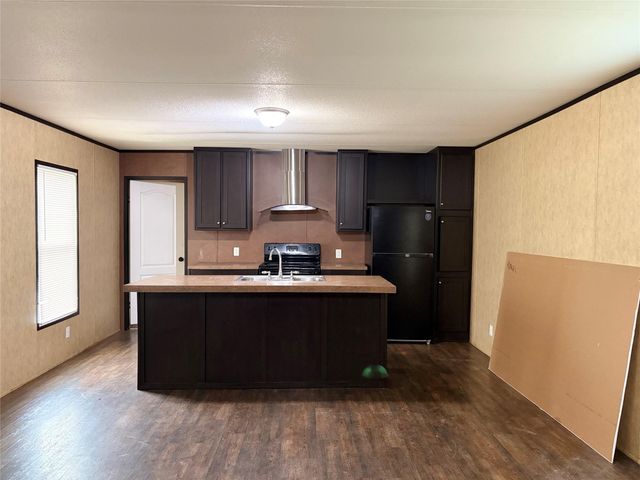 215 Live Oak Street, Crosby, TX 77532