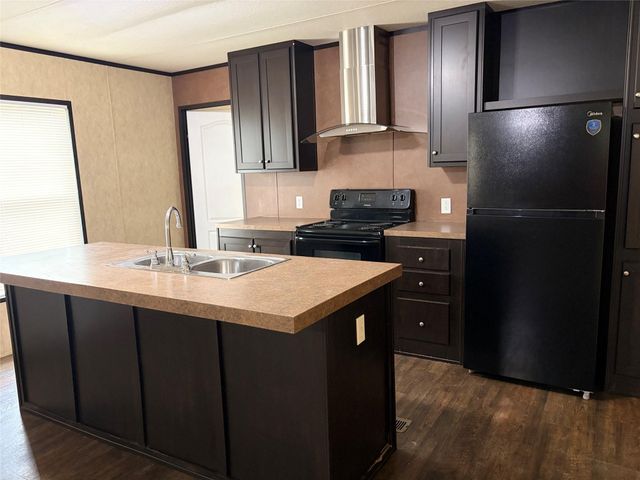215 Live Oak Street, Crosby, TX 77532