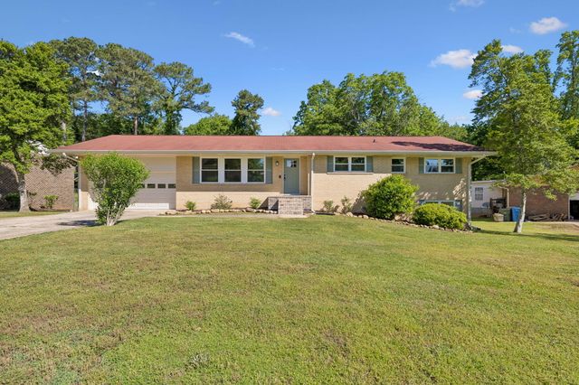 3927 Yorktown Road, Chattanooga, TN 37416