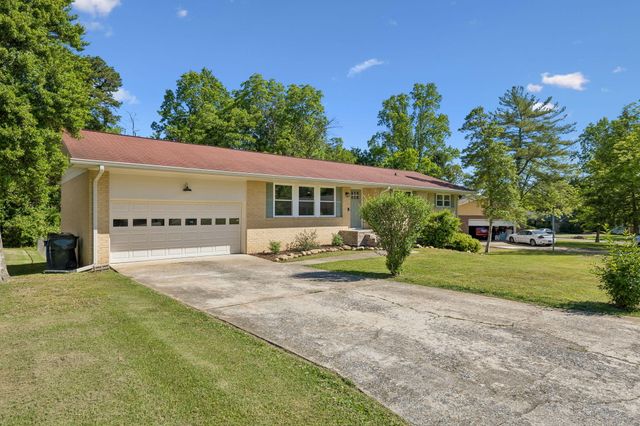 3927 Yorktown Road, Chattanooga, TN 37416
