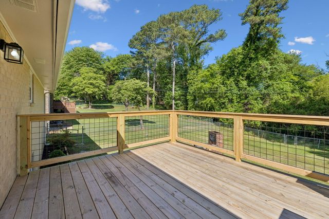 3927 Yorktown Road, Chattanooga, TN 37416