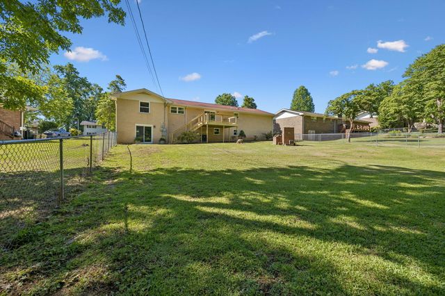 3927 Yorktown Road, Chattanooga, TN 37416