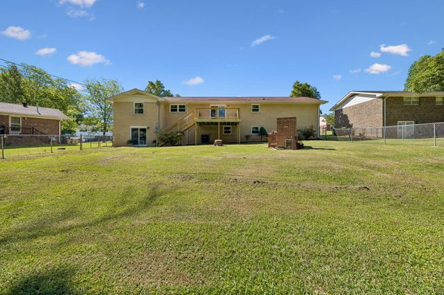 3927 Yorktown Road, Chattanooga, TN 37416