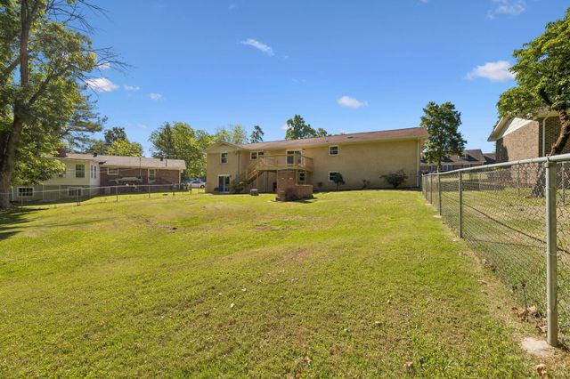 3927 Yorktown Road, Chattanooga, TN 37416