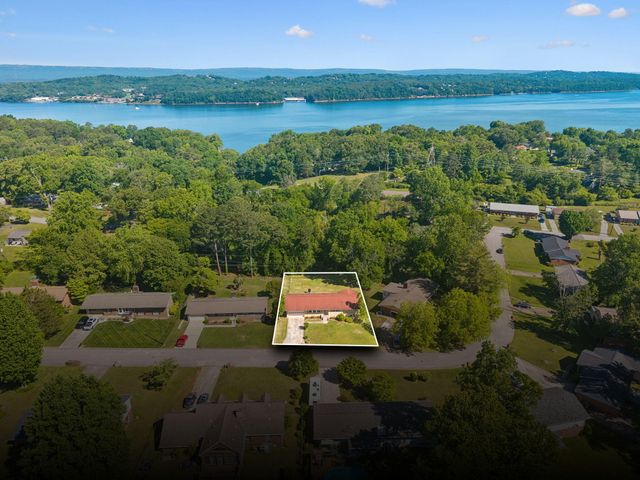 3927 Yorktown Road, Chattanooga, TN 37416