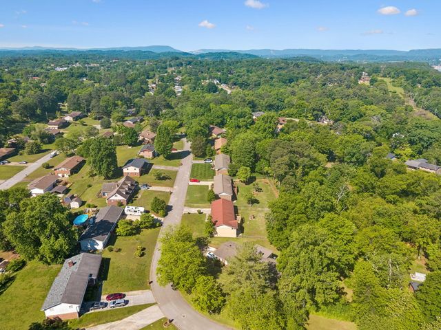 3927 Yorktown Road, Chattanooga, TN 37416