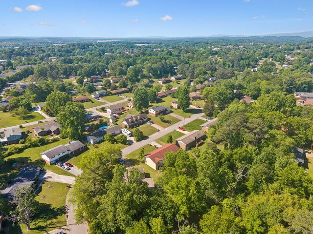 3927 Yorktown Road, Chattanooga, TN 37416
