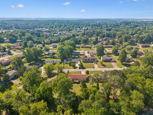 3927 Yorktown Road, Chattanooga, TN 37416
