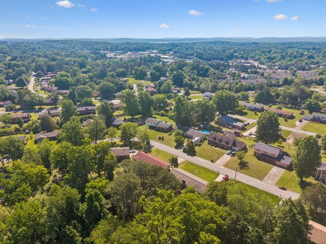 3927 Yorktown Road, Chattanooga, TN 37416