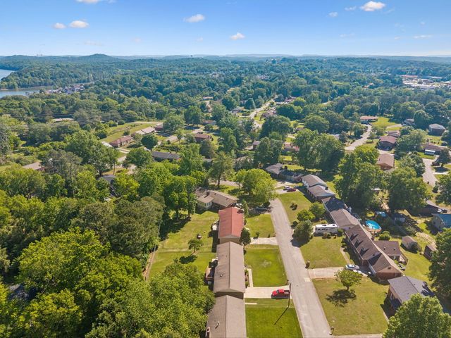 3927 Yorktown Road, Chattanooga, TN 37416