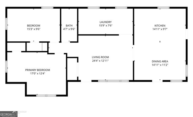 914 Walker Road, Rossville, GA 30741