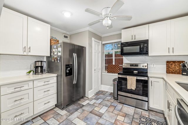 843 WEST Street, Jacksonville, FL 32204