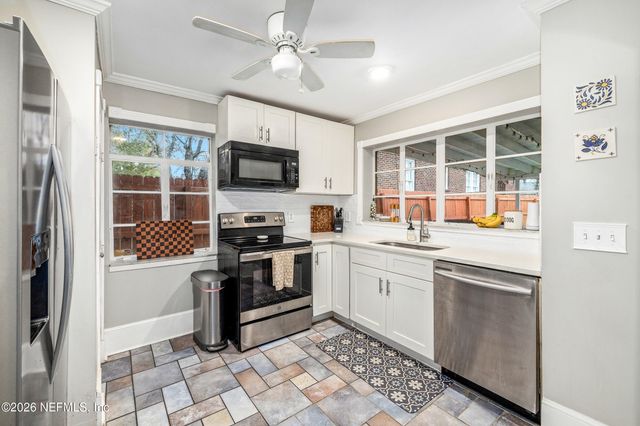 843 WEST Street, Jacksonville, FL 32204