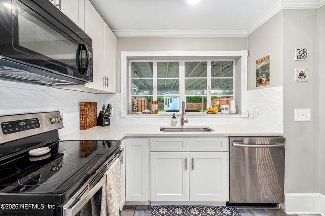 843 WEST Street, Jacksonville, FL 32204