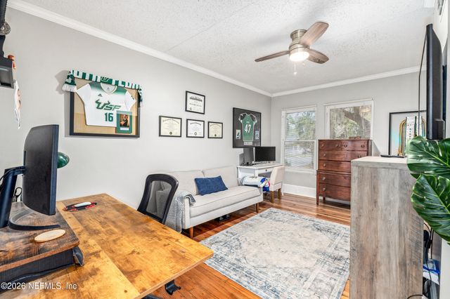 843 WEST Street, Jacksonville, FL 32204