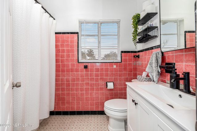 843 WEST Street, Jacksonville, FL 32204