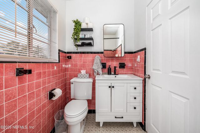 843 WEST Street, Jacksonville, FL 32204