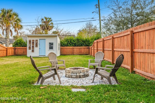 843 WEST Street, Jacksonville, FL 32204