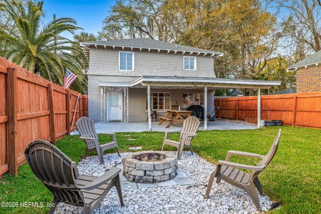 843 WEST Street, Jacksonville, FL 32204