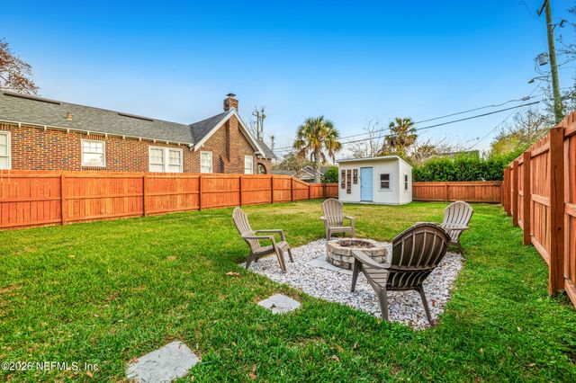 843 WEST Street, Jacksonville, FL 32204