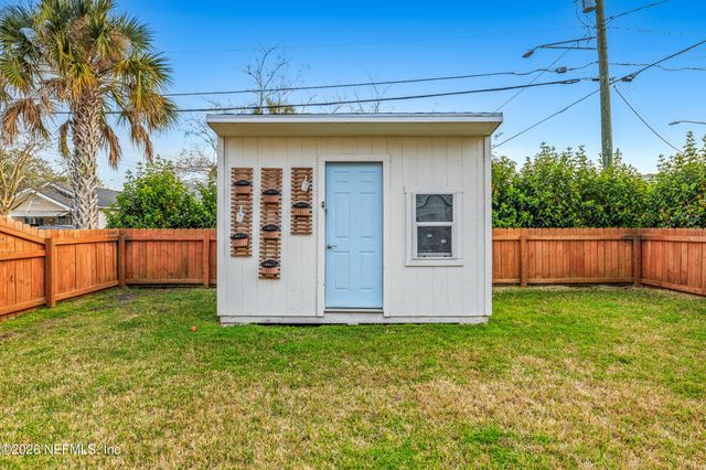 843 WEST Street, Jacksonville, FL 32204