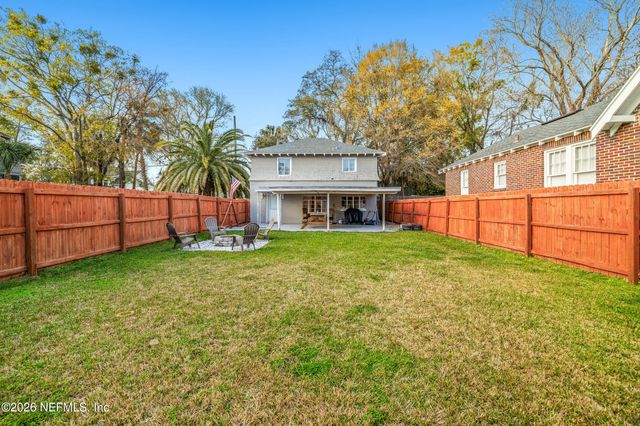 843 WEST Street, Jacksonville, FL 32204