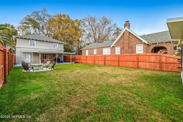 843 WEST Street, Jacksonville, FL 32204