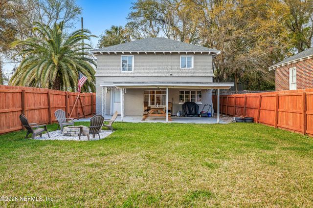 843 WEST Street, Jacksonville, FL 32204