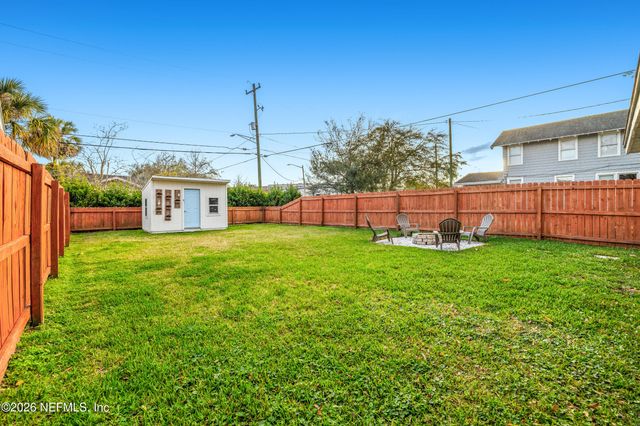 843 WEST Street, Jacksonville, FL 32204