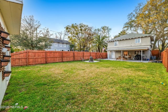 843 WEST Street, Jacksonville, FL 32204