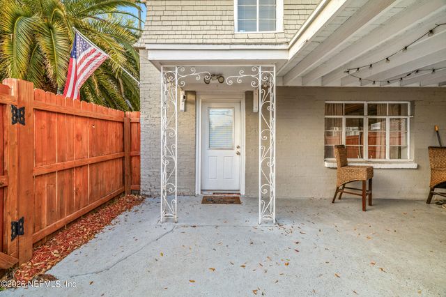 843 WEST Street, Jacksonville, FL 32204