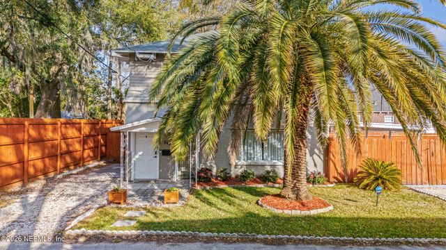 843 WEST Street, Jacksonville, FL 32204