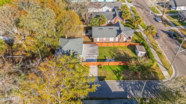 843 WEST Street, Jacksonville, FL 32204