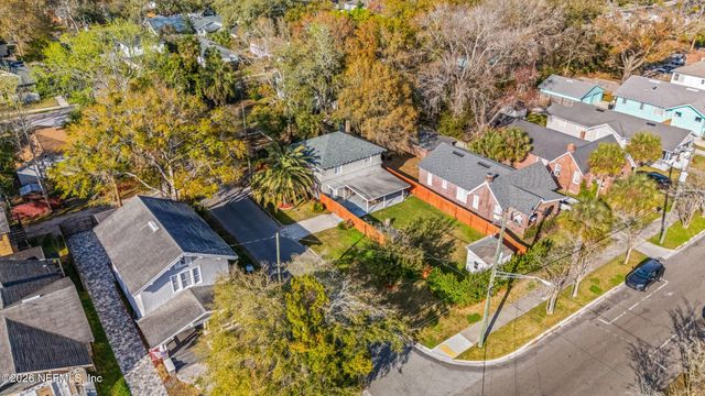 843 WEST Street, Jacksonville, FL 32204